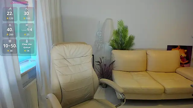 Snapshot of Daniela_Kitty_ chatting on 16, 5, 2026 Daniela Kitty online show from 16, 5, 2026
