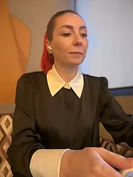 Crazy-Rosa online show from 6, 12, 2024