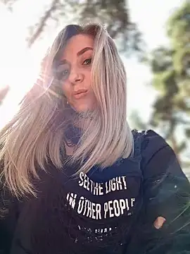 Crazy-Rosa online show from 20, 3, 2025