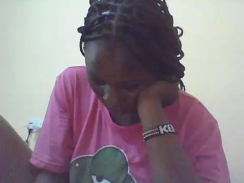 EBONYVANILLA02 online show from 17, 11, 2025