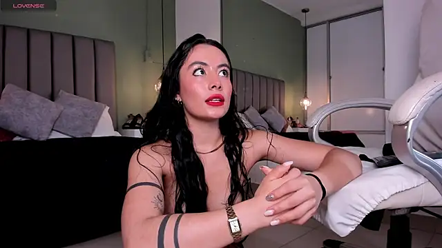 Snapshot of Samaanthaa_ chatting on 10, 2, 2025 Samaanthaa online show from 10, 2, 2025