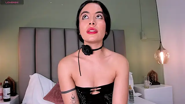 Snapshot of Samaanthaa_ chatting on 13, 2, 2025 Samaanthaa online show from 13, 2, 2025