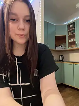 Marylallka5 online show from 30, 1, 2025