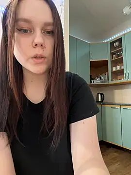 Marylallka5 online show from 12, 2, 2025