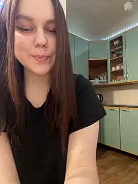 Marylallka5 online show from 13, 2, 2025