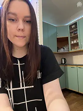 Marylallka5 online show from 24, 2, 2025