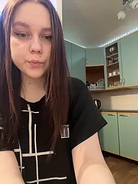 Marylallka5 online show from 3, 3, 2025