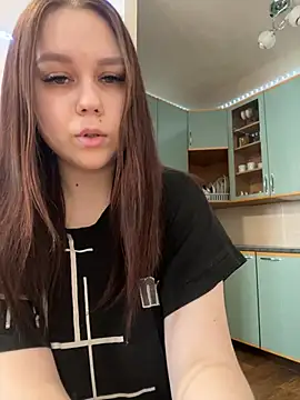 Marylallka5 online show from 14, 3, 2025