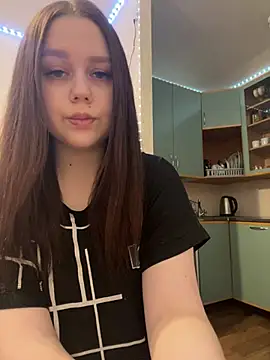 Marylallka5 online show from 20, 3, 2025