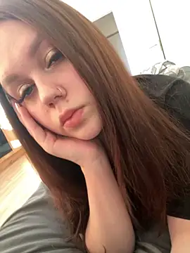 Marylallka5 online show from 8, 9, 2025