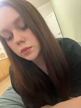 Marylallka5 online show from 12, 10, 2025