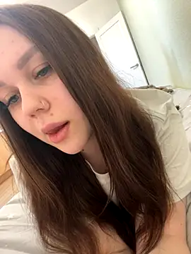 Marylallka5 online show from 19, 10, 2025