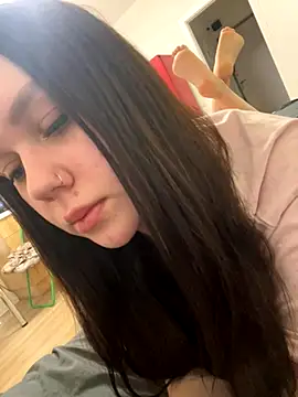 Marylallka5 online show from 1, 12, 2025