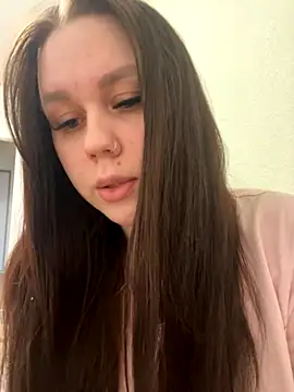 Marylallka5 online show from 8, 1, 2026