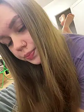 Marylallka5 online show from 1, 3, 2026