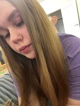 Marylallka5 online show from 5, 3, 2026