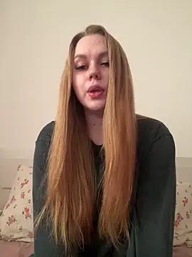 Marylallka5 online show from 1, 6, 2026
