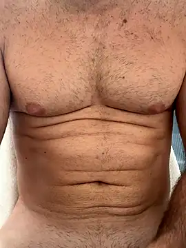 RonH1234 online show from 14, 10, 2025