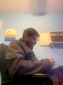 parTy20344 online show from 19, 12, 2025