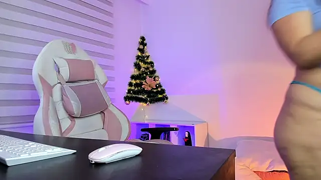 Gaby Miller22 online show from 9, 12, 2024