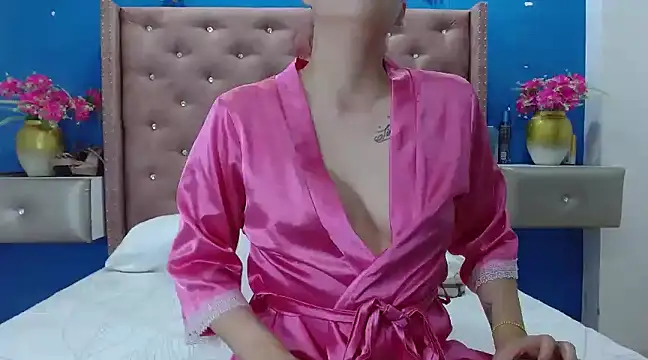 Snapshot of ValeryThunder chatting on 21, 3, 2025 ValeryThunder online show from 21, 3, 2025