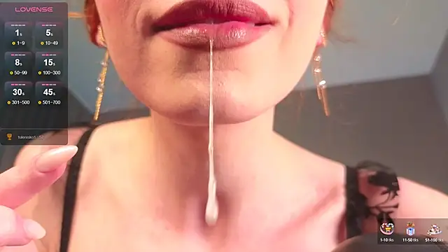 GeraTender1 online show from 14, 3, 2025