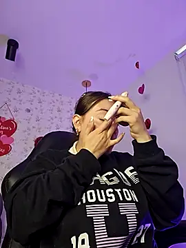 valery mora online show from 22, 2, 2025