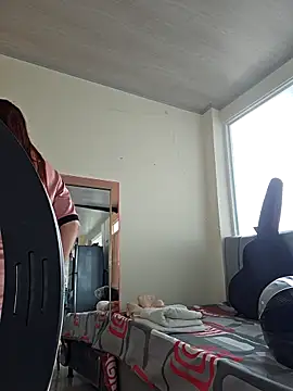 valery mora online show from 29, 9, 2025