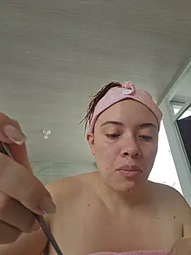 valery mora online show from 27, 10, 2025