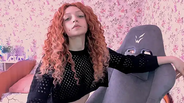 Lolly Haze online show from 14, 1, 2026