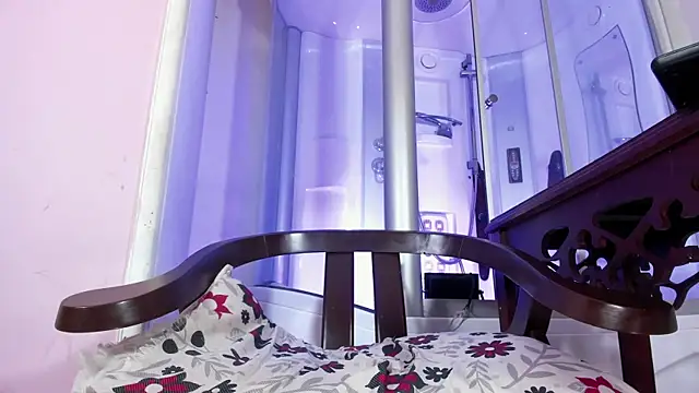 sexy-luna-star-ts online show from 30, 11, 2025