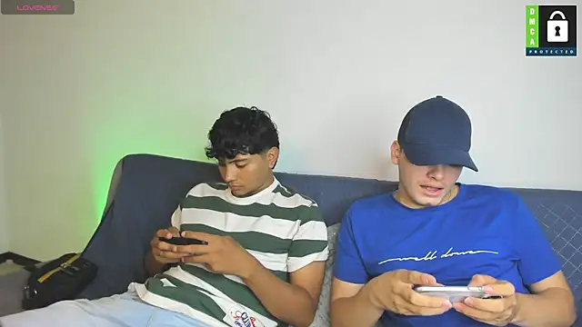  Ottis  online show from 18, 11, 2025