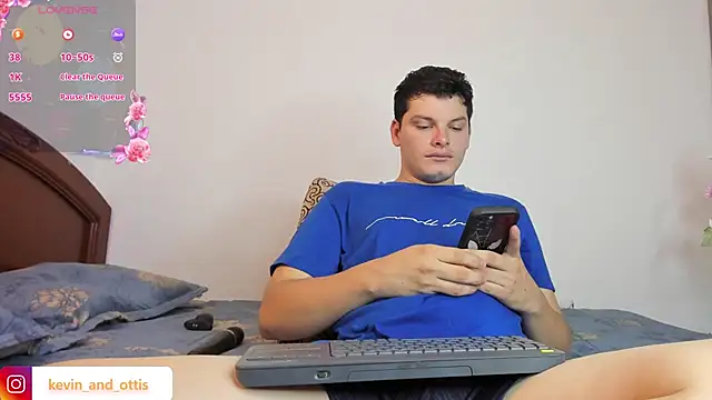  Ottis  online show from 14, 4, 2026