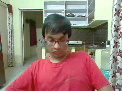 Snapshot of THE_NAKED_BOY chatting on 15, 1, 2025 THE NAKED BOY online show from 15, 1, 2025