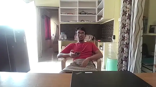 Snapshot of THE_NAKED_BOY chatting on 22, 3, 2025 THE NAKED BOY online show from 22, 3, 2025