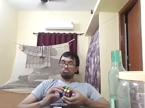 THE NAKED BOY online show from 7, 1, 2026