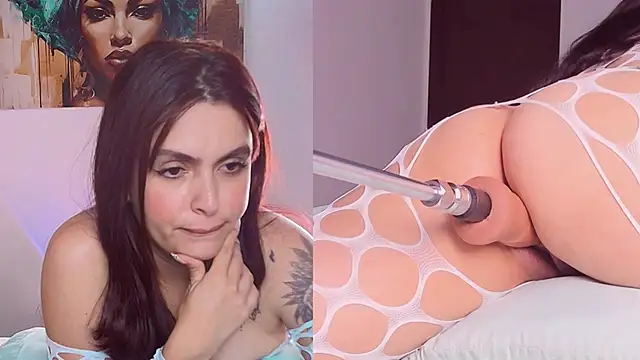 Sara Turner online show from 2, 12, 2025