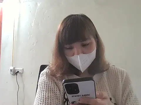 Angela-Eira online show from 9, 2, 2026