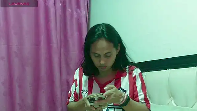 Snapshot of aphodite_gael chatting on 27, 2, 2025 aphodite gael online show from 27, 2, 2025
