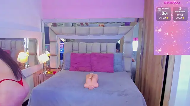 BILIE ROUSE1 online show from 6, 3, 2025