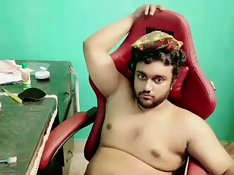 telugu boy  online show from 14, 11, 2025