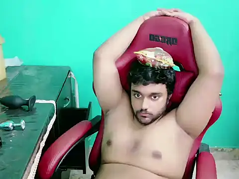 telugu boy  online show from 22, 11, 2025