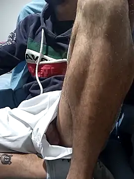 weedmanhot28 online show from 22, 1, 2025