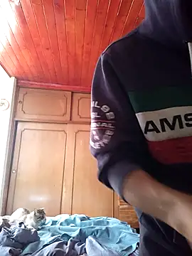 weedmanhot28 online show from 14, 9, 2025