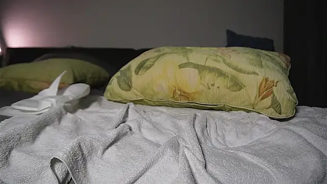 MazzyDoll online show from 20, 1, 2025