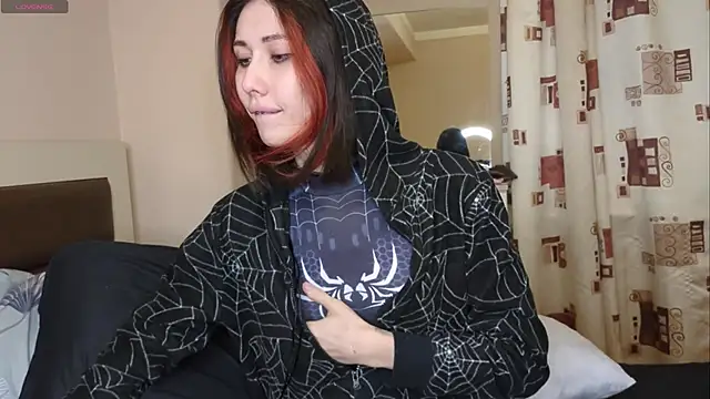 KawaiiNullify online show from 15, 1, 2025