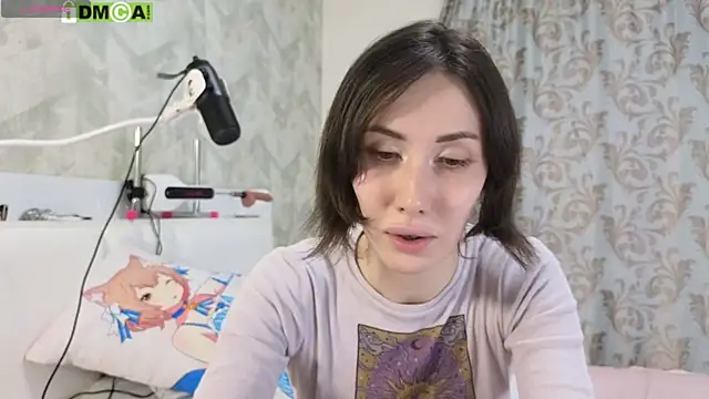 KawaiiNullify online show from 7, 10, 2025