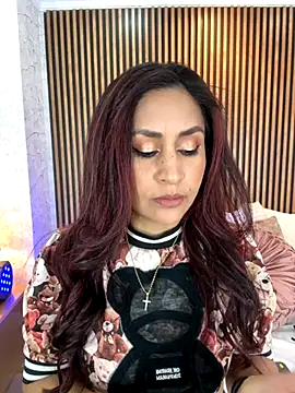 Snapshot of MonicaMoret chatting on 11, 9, 2025 MonicaMoret online show from 11, 9, 2025