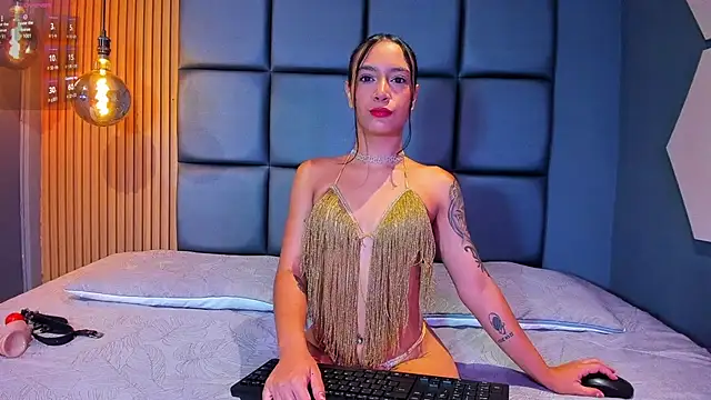 Snapshot of ANDREA__LOVE chatting on 11, 9, 2025 ANDREA LOVE online show from 11, 9, 2025
