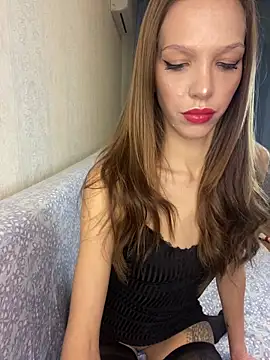 KateMariett online show from 21, 1, 2025